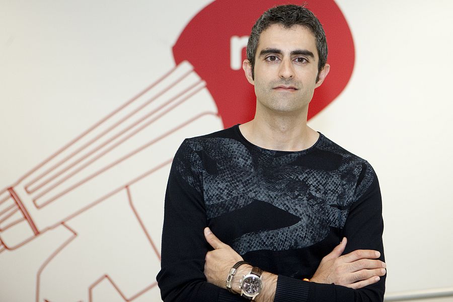 Carles Mesa