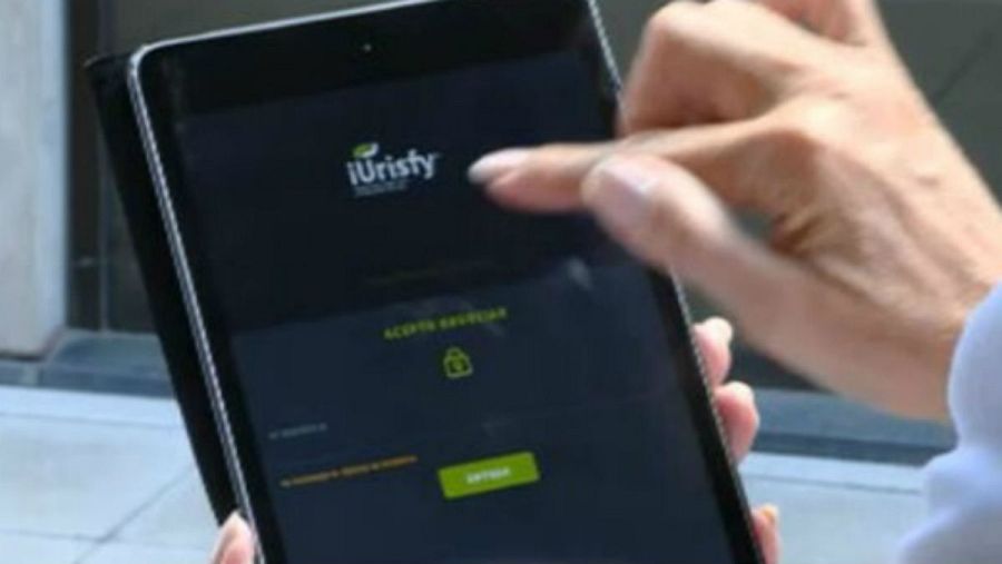 App iUrisfy