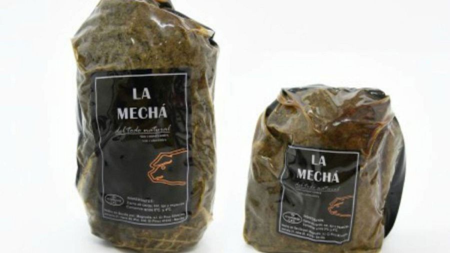 El foco de intoxicación ha sido carne mechada de la marca "La Mechá", fabricada por la firma Magrudis, de Sevilla.