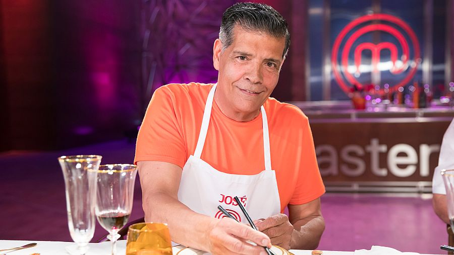 Master Chef - Celebrity IV