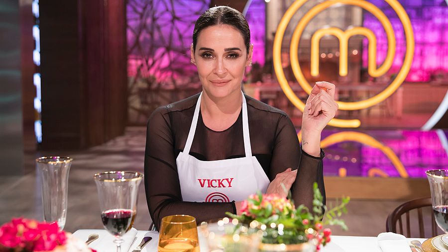 Master Chef - Celebrity IV