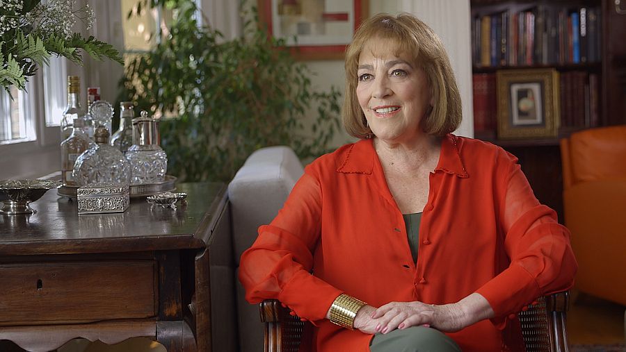 Carmen Maura protagonizará '¡Ay, Carmen!'