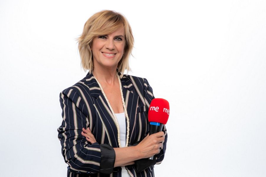 Gemma Nierga