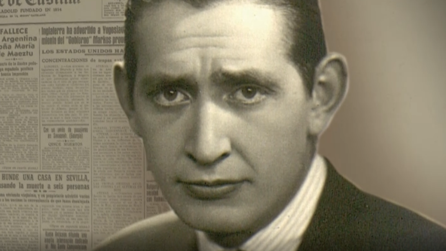 Miguel Delibes