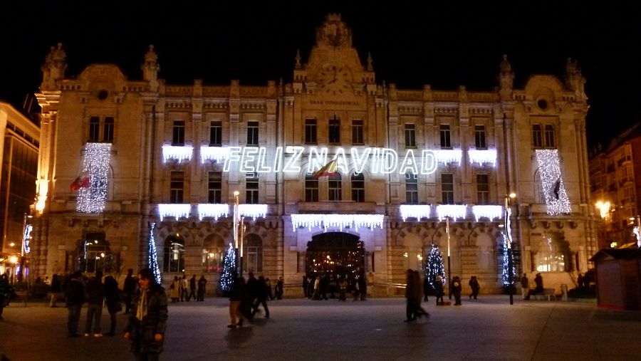 Santander