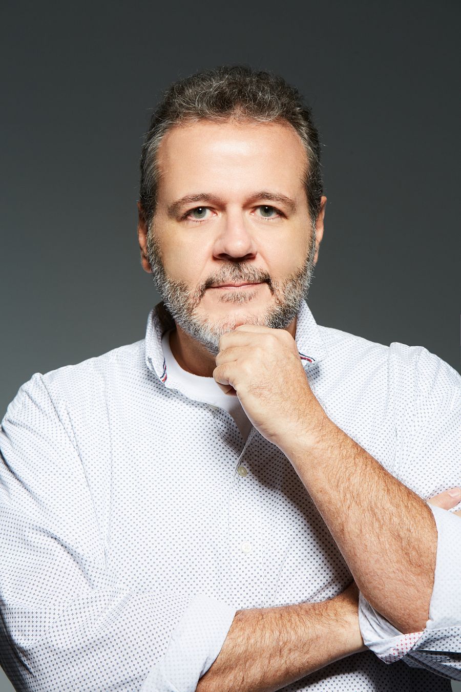 Javier Portugués, Portu, será juez en la próxima edición  de Operación Triunfo 2020