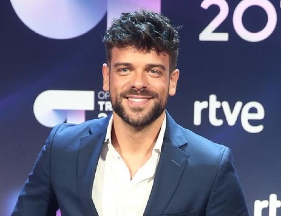 Ricky Merino presentará "El Chat" en la próxima edición de Operación Triunfo 2020