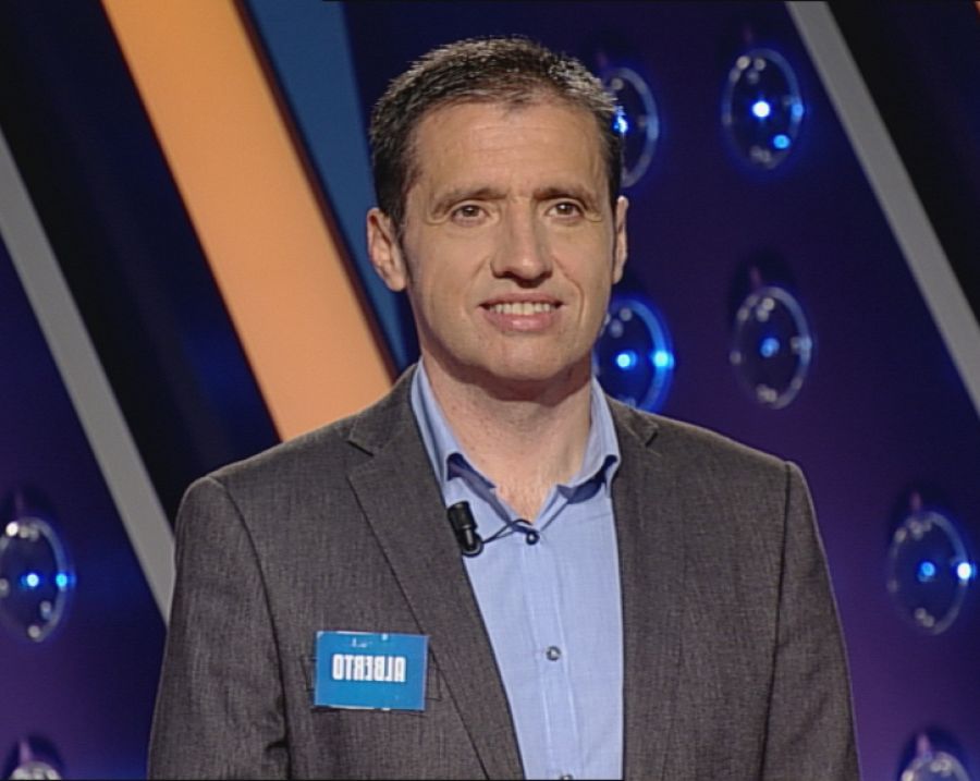 Alberto Izquierdo