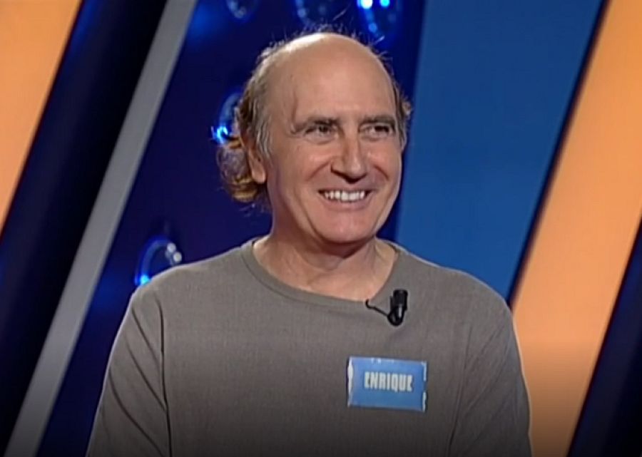 Enrique Gómez