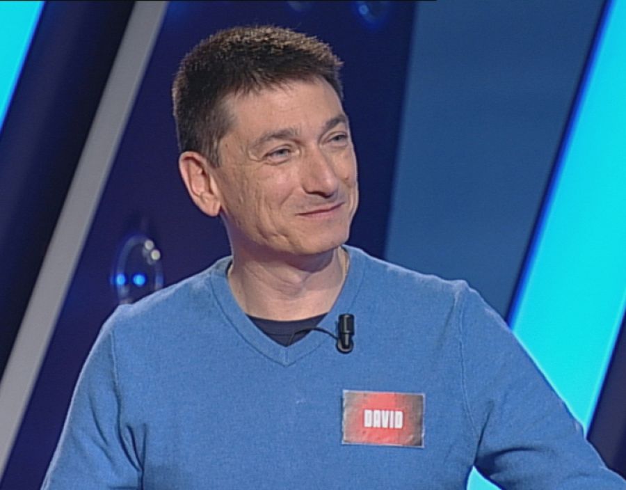 David Cascales