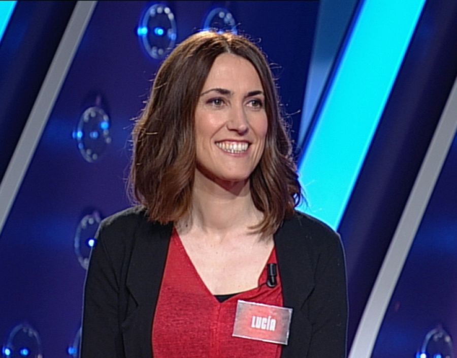 Lucía Iglesias