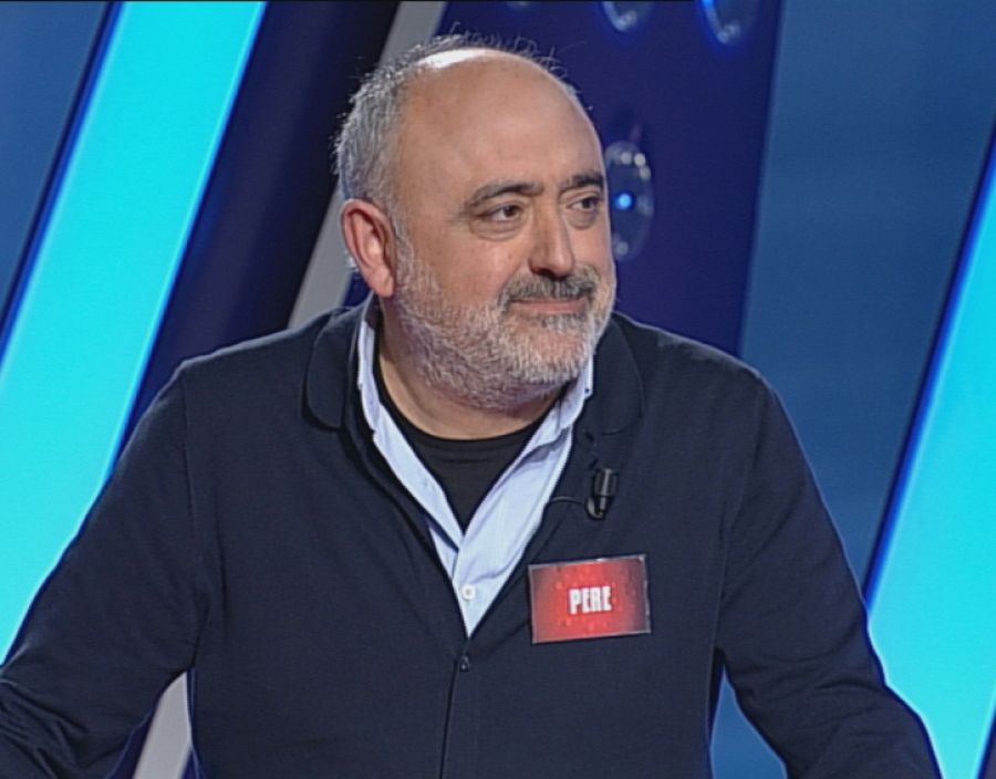 Pere Araez