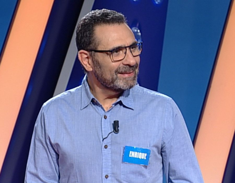 Enrique Pino