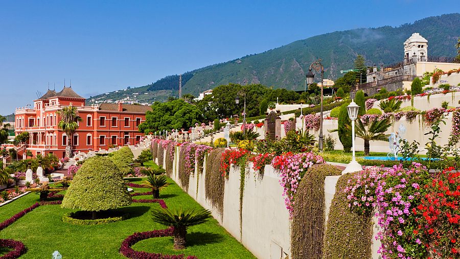 La Orotava