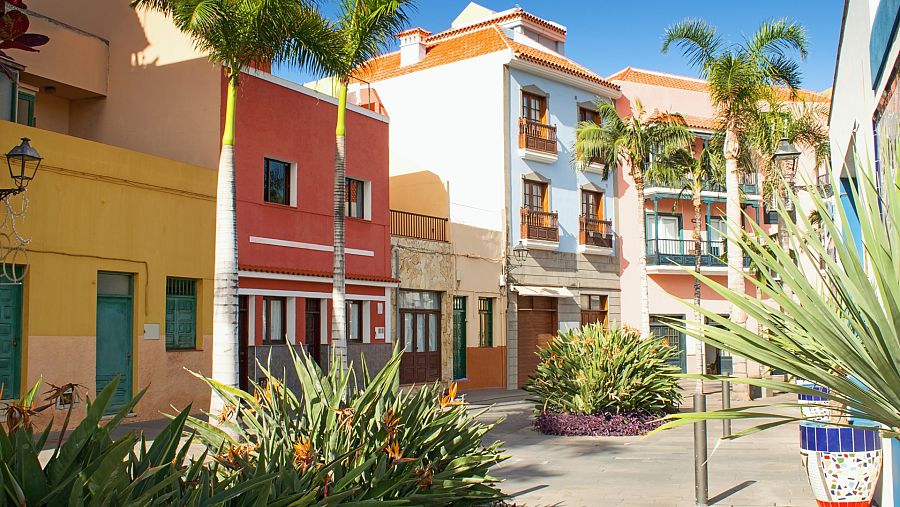 La Laguna