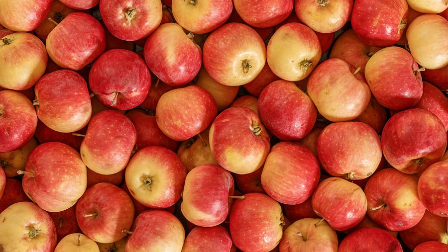 Manzanas