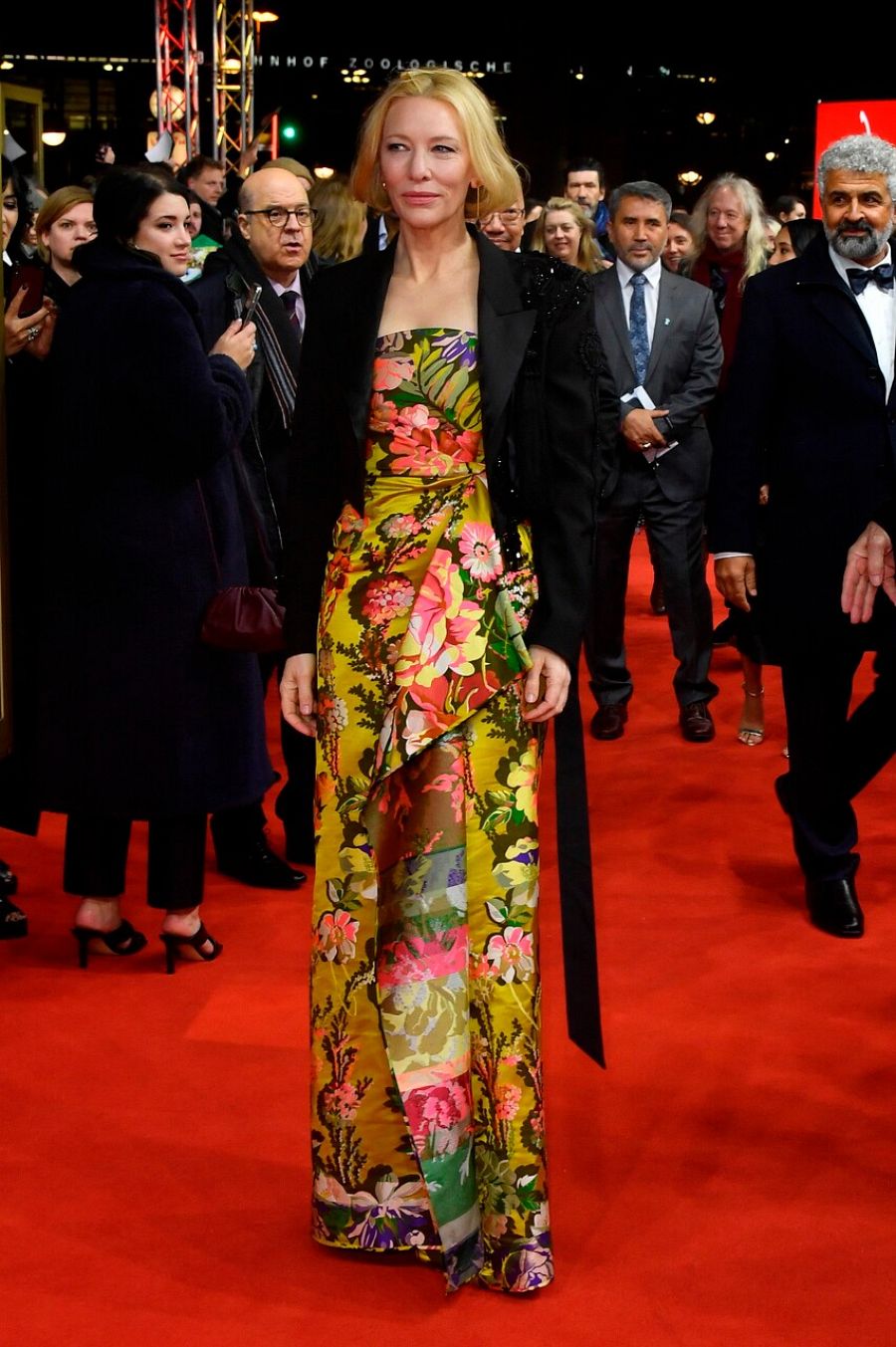 Cate Blanchett