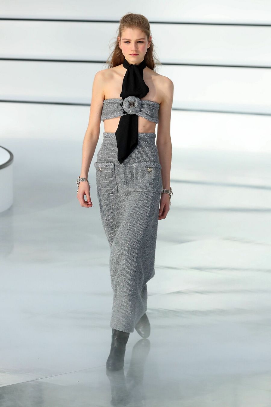 Desfile de Chanel