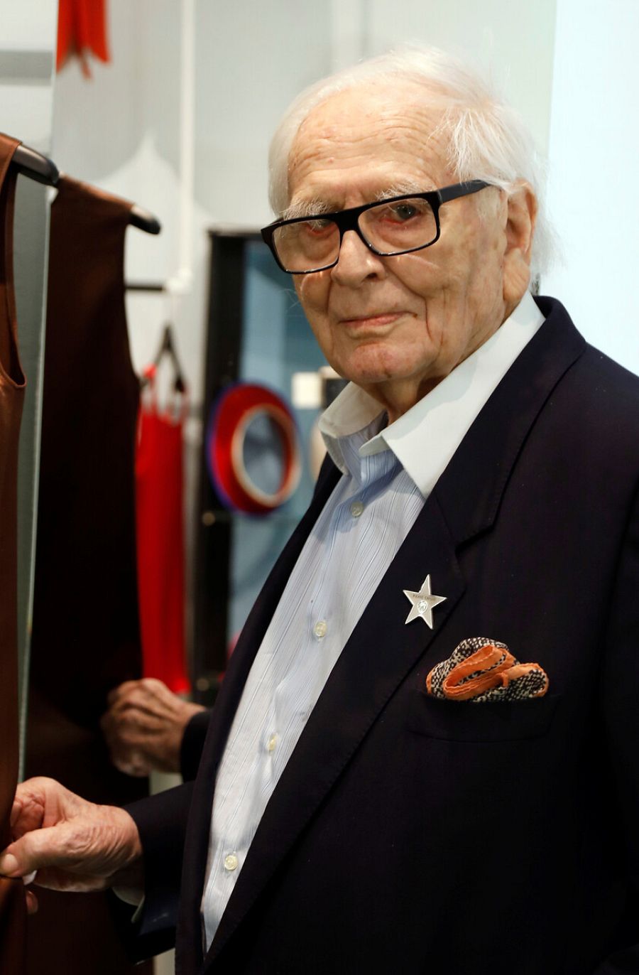 Pierre Cardin