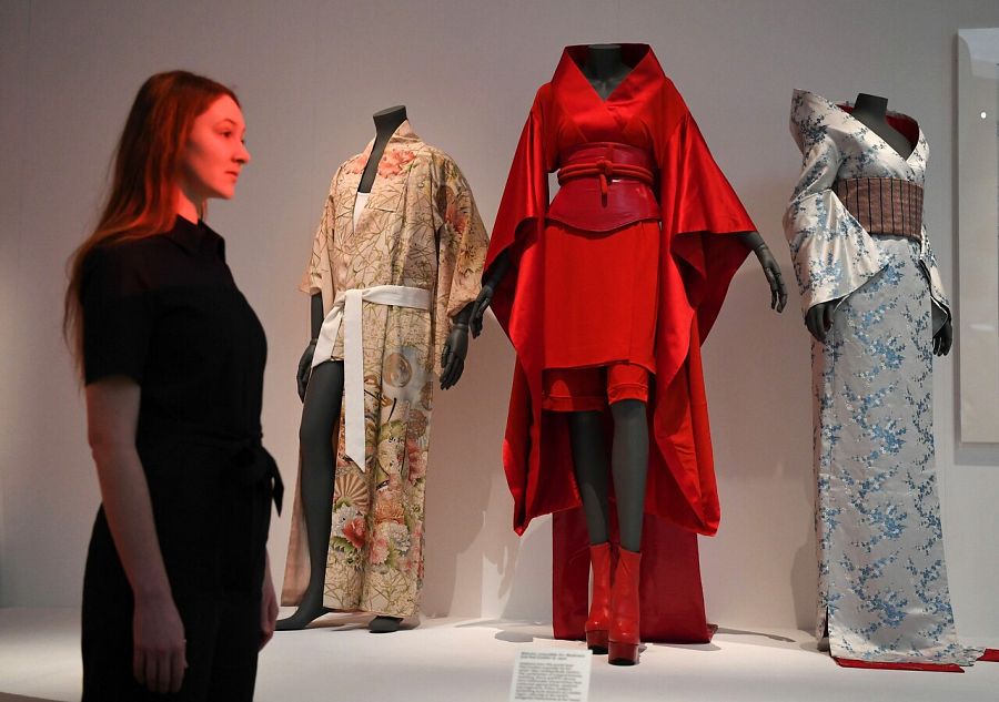 Jean Paul Gaultier