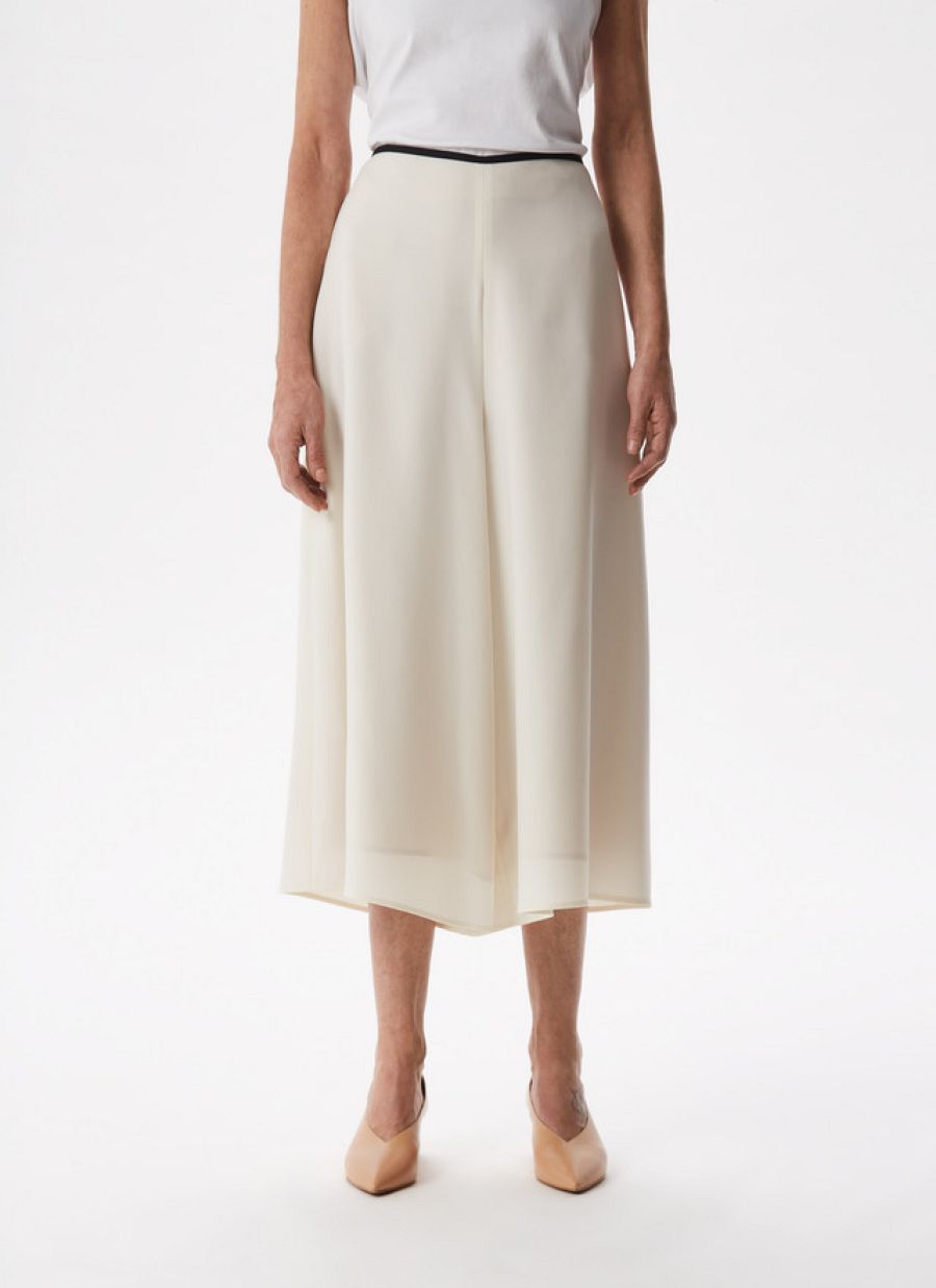 Pantalón culotte