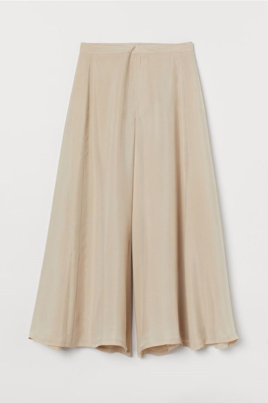 Pantalón culotte