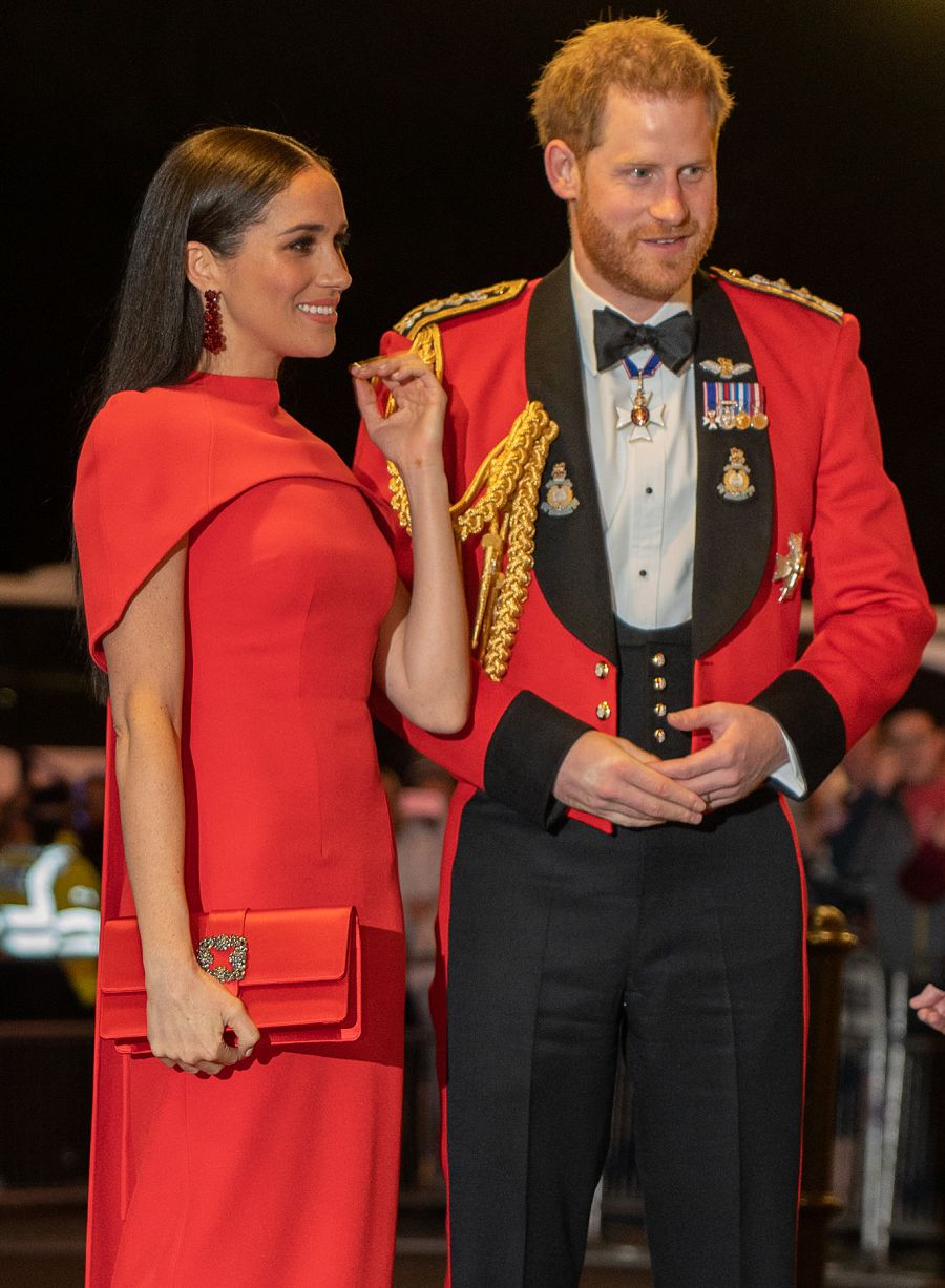 Meghan Markle