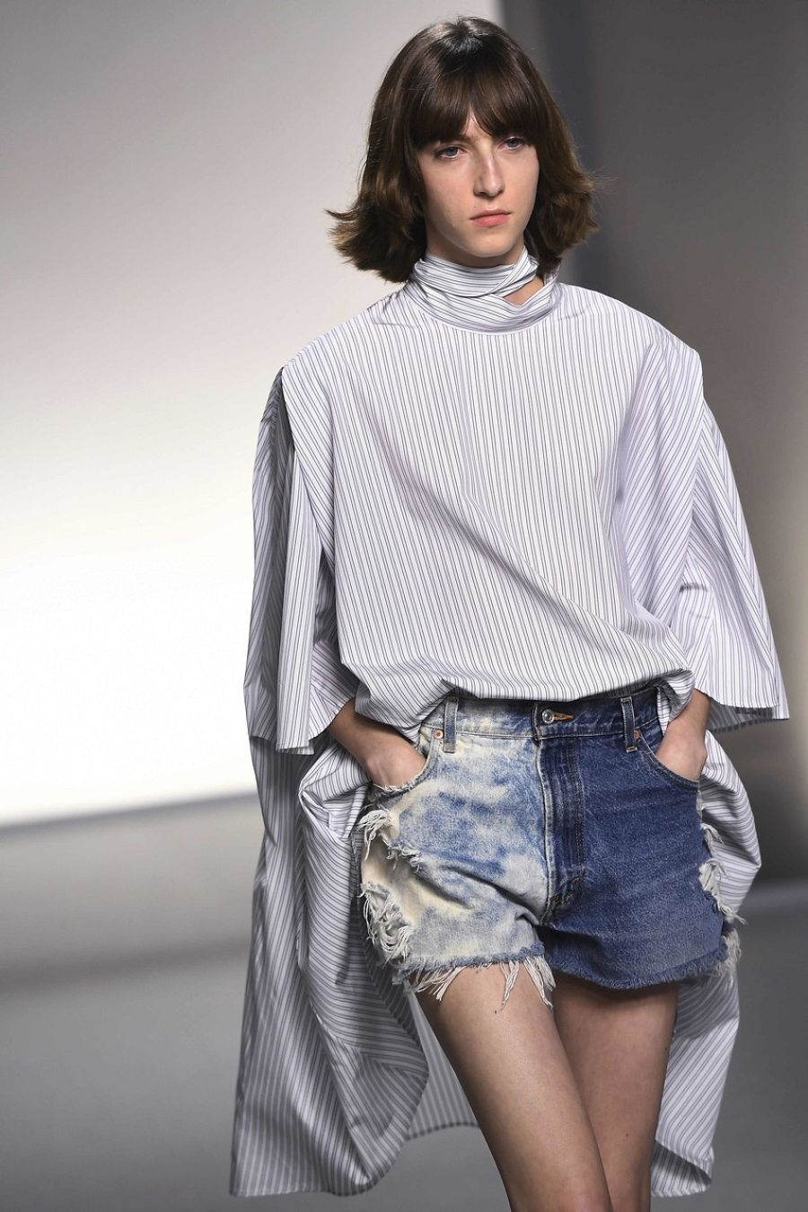 Camisa de Givenchy