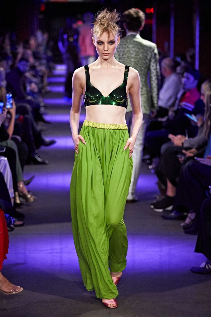 Top bra de Tom Ford