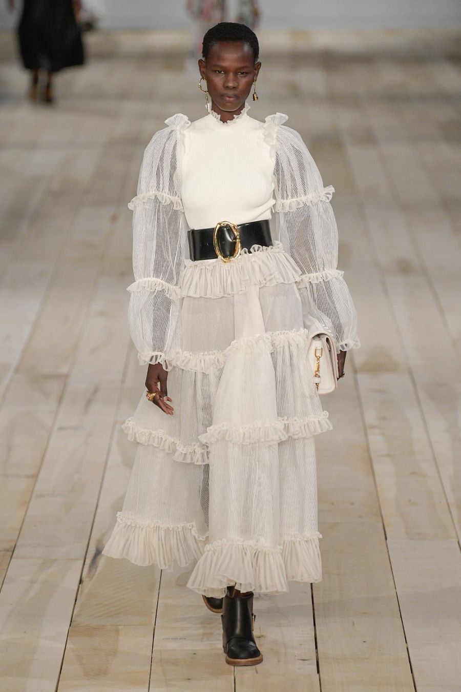 Diseño de McQueen