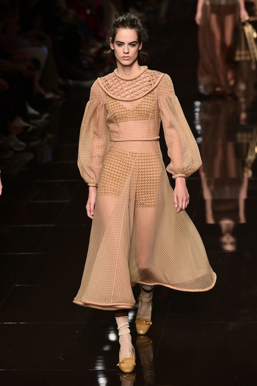 Diseño de Fendi