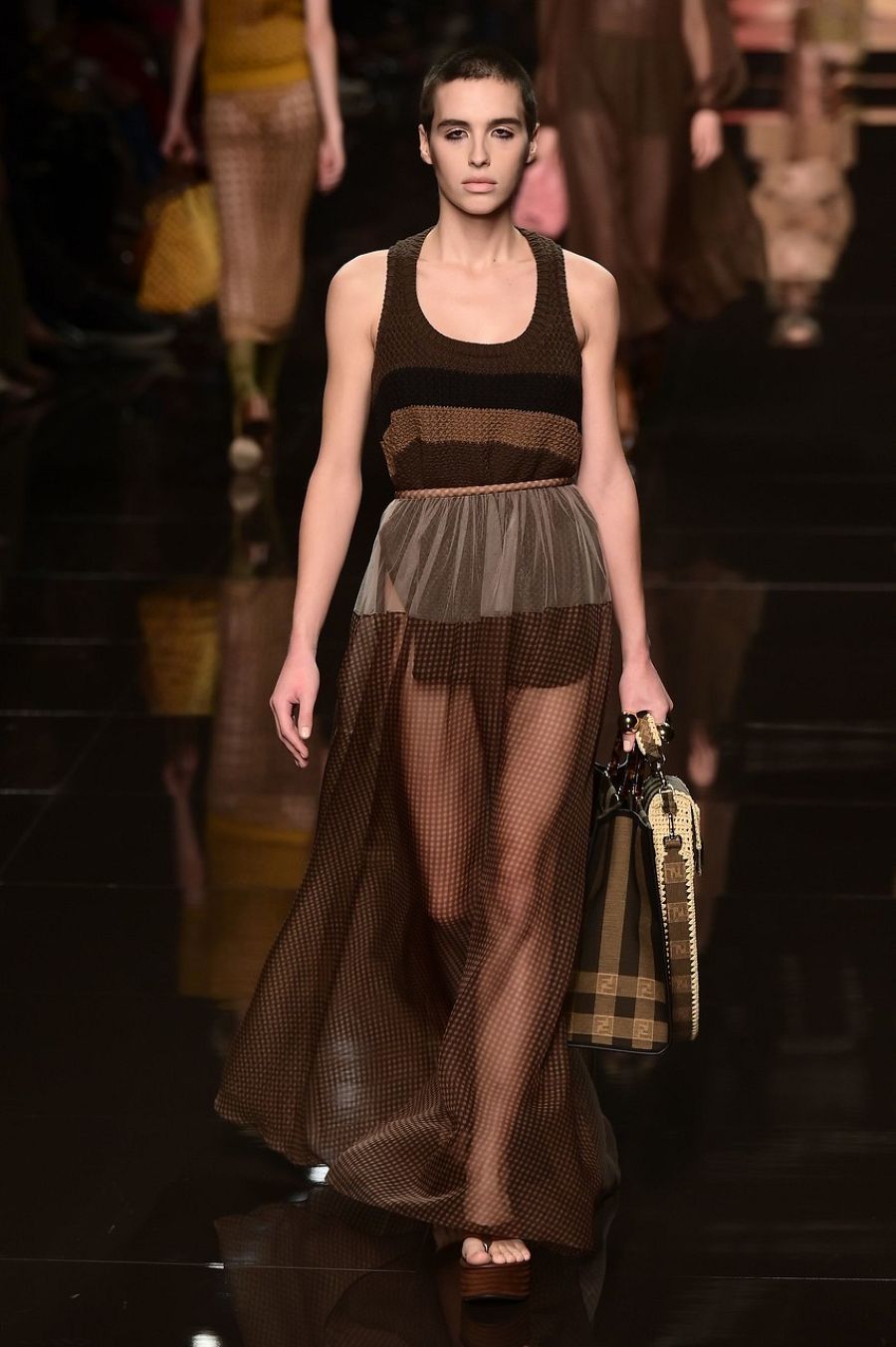 Propuesta de Fendi
