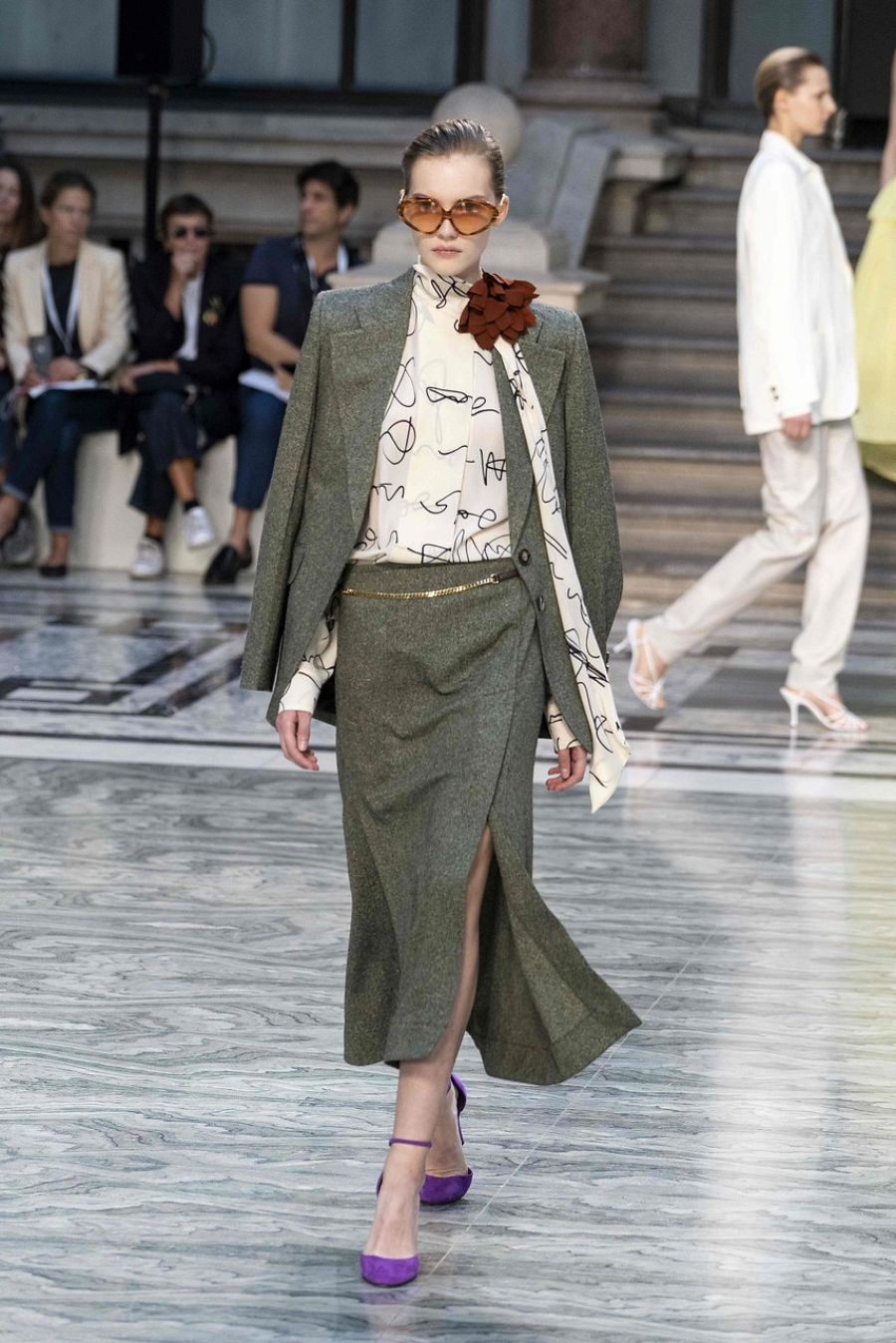 Propuestas de Victoria Beckham
