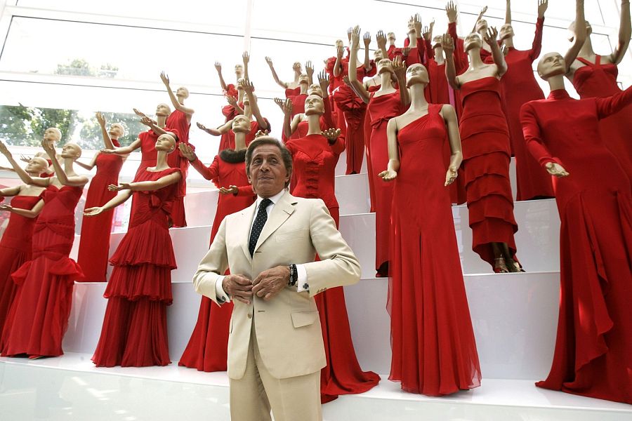 Valentino Garavani