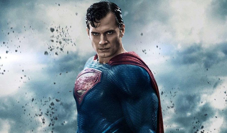 Superman