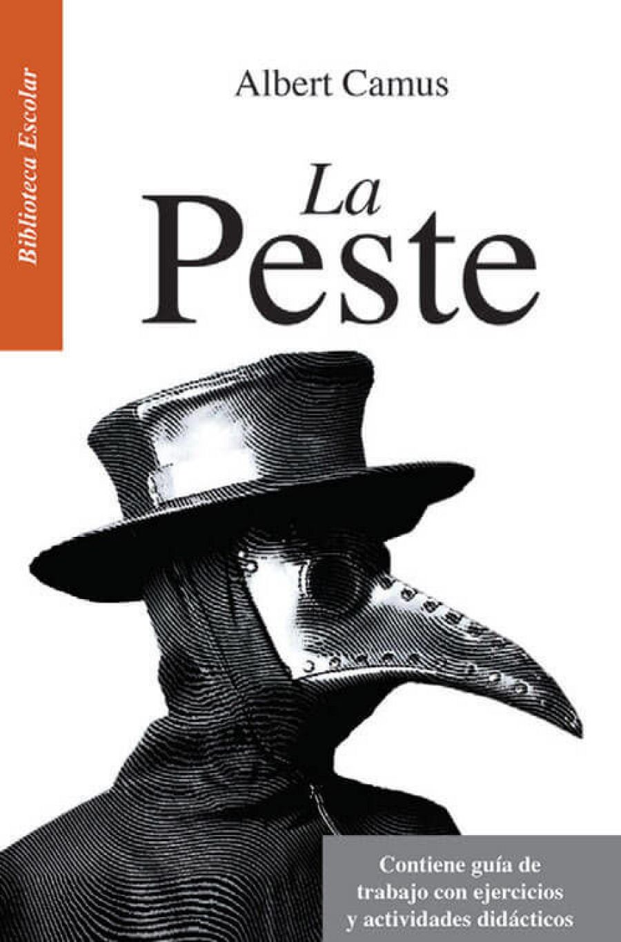 La novela de Camús, rescatada por los españoles durante la pandemia