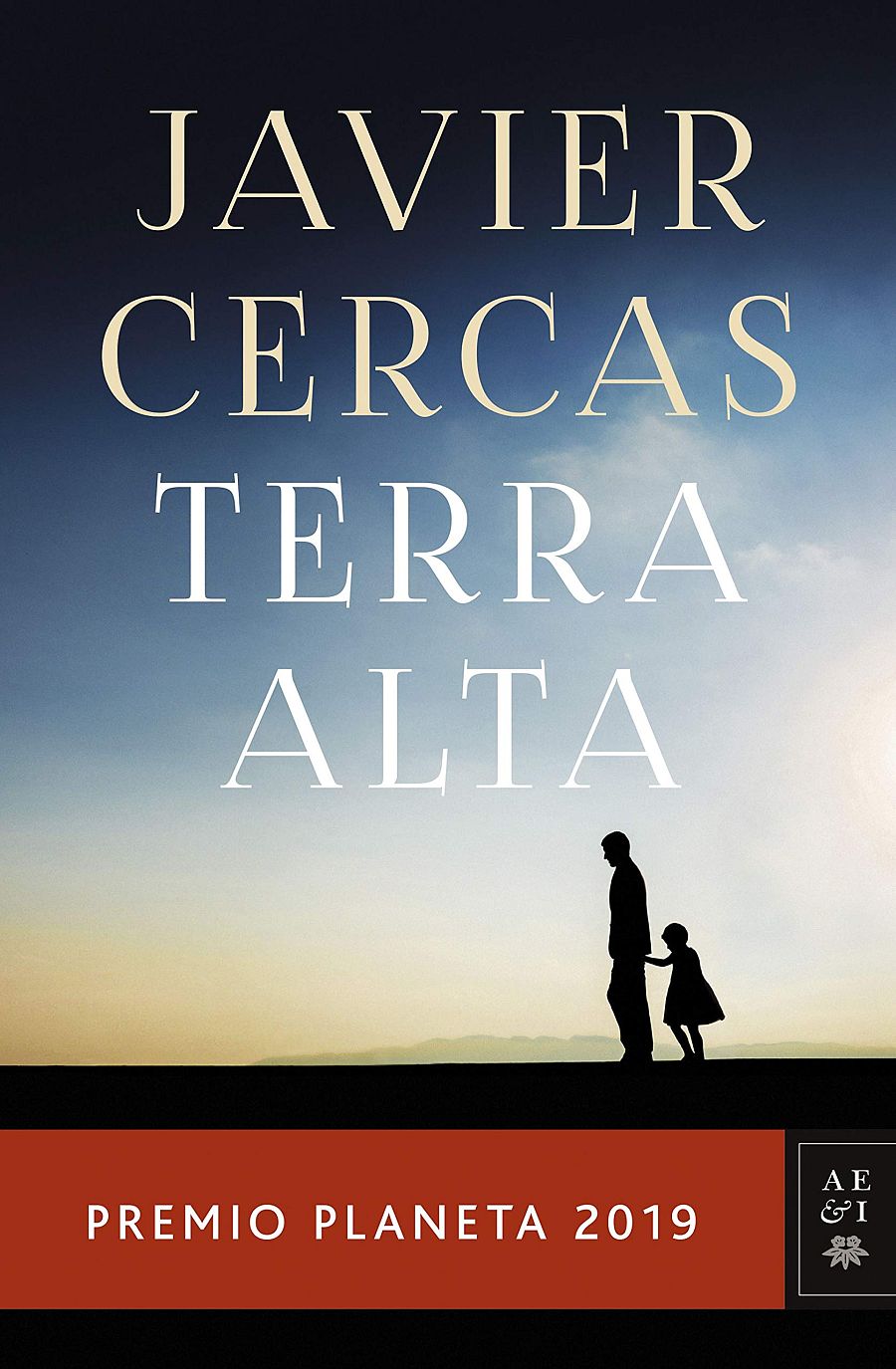 La novela ganadora de la 68º edición del Premio Planeta