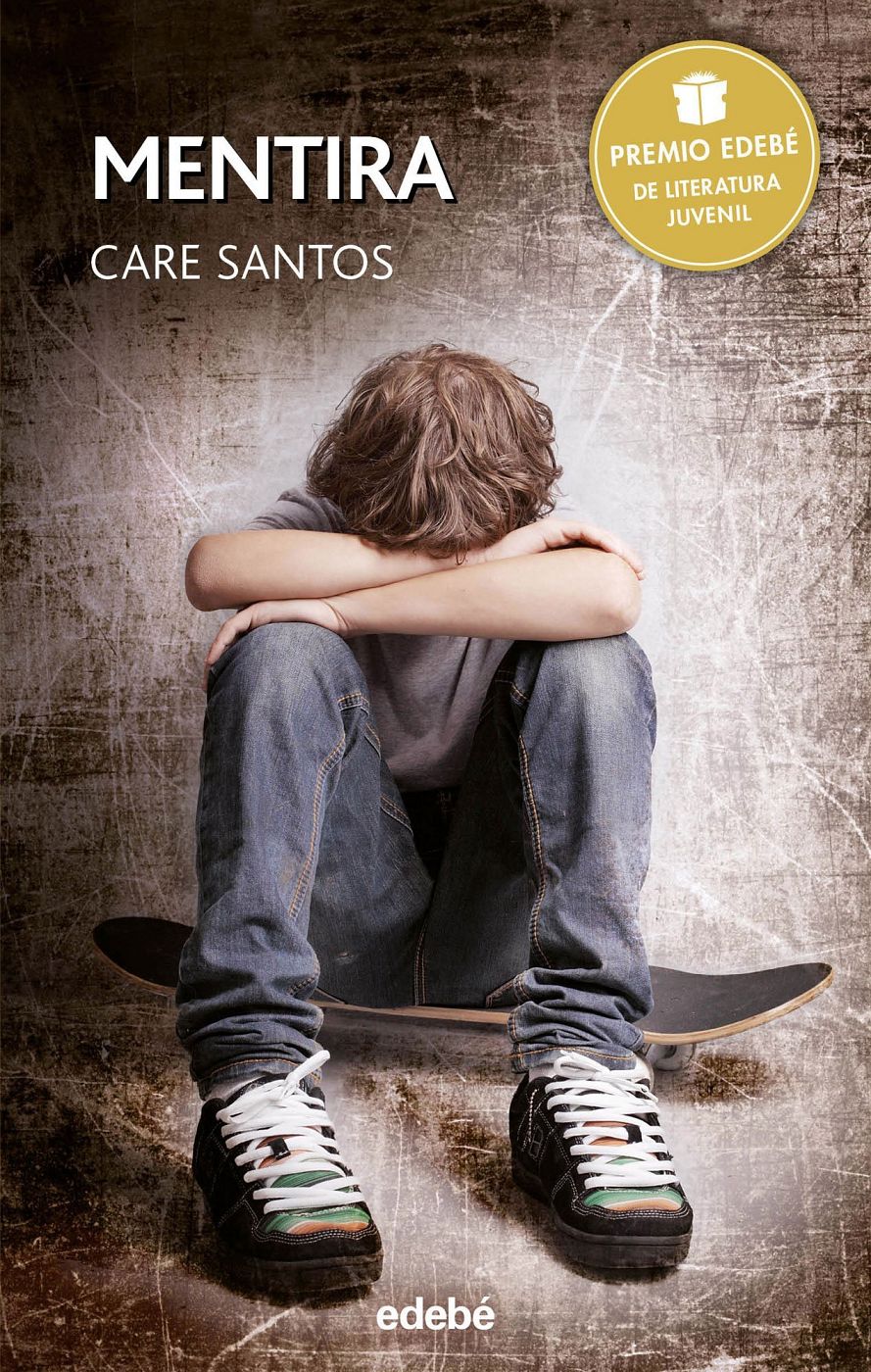 Care Santos convierte el amor online en un 'thiller' escalofriante