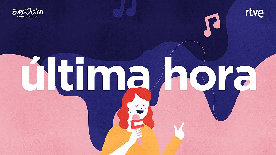 Cada día podrás conocer la última hora sobre el festival.