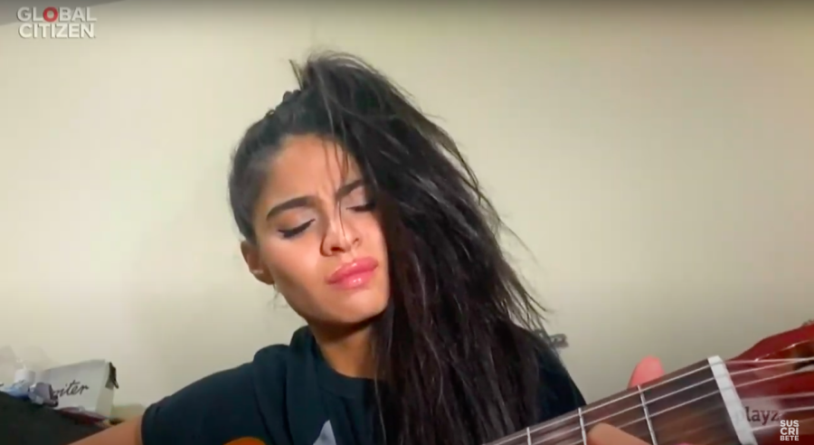 Jessie Reyez canta "Coffin" en acústico en el OWTAH