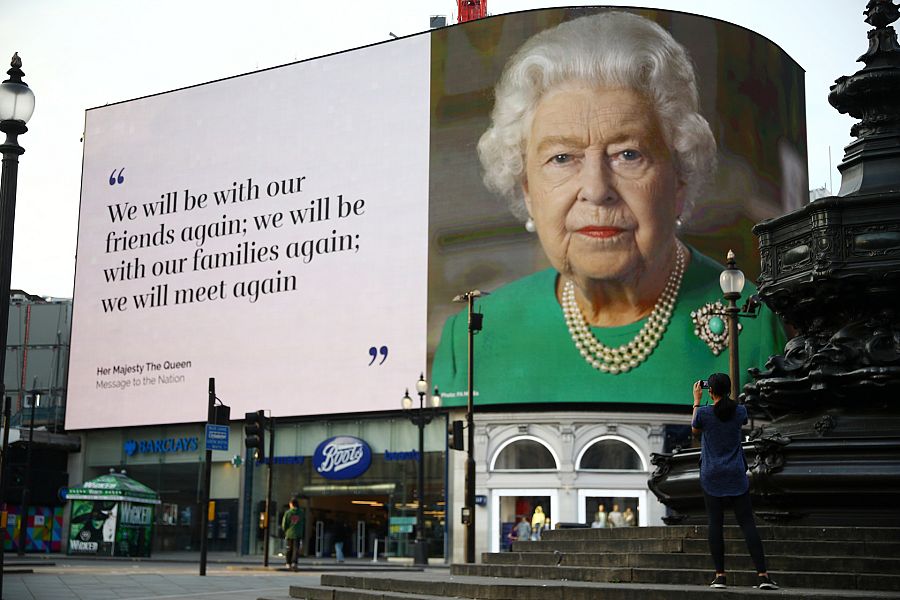 Isabel II