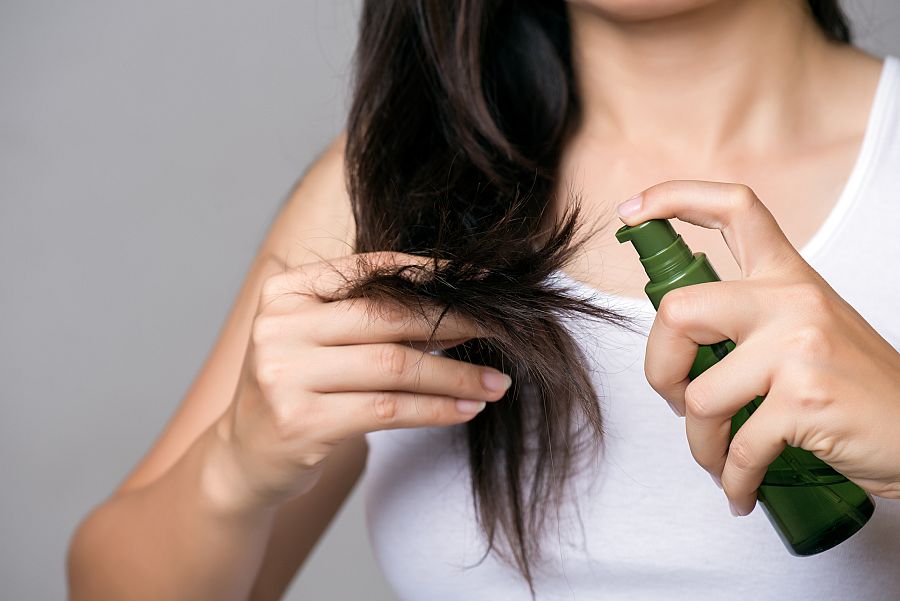¿Estamos descuidando el cabello?