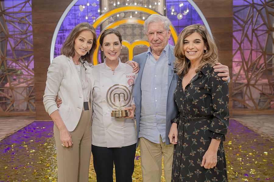 Tamara Falcó