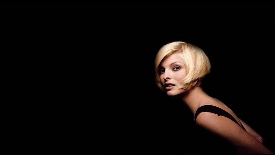 Linda Evangelista