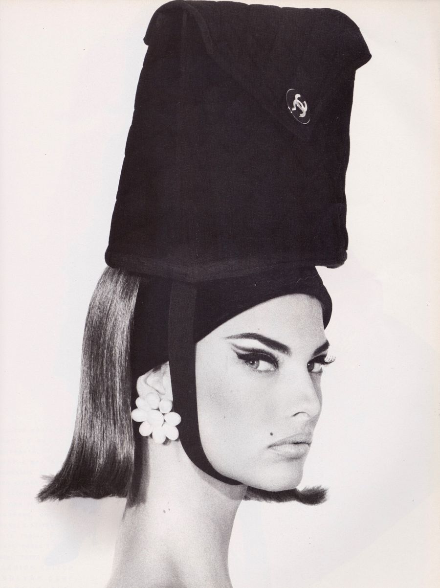 Linda Evangelista