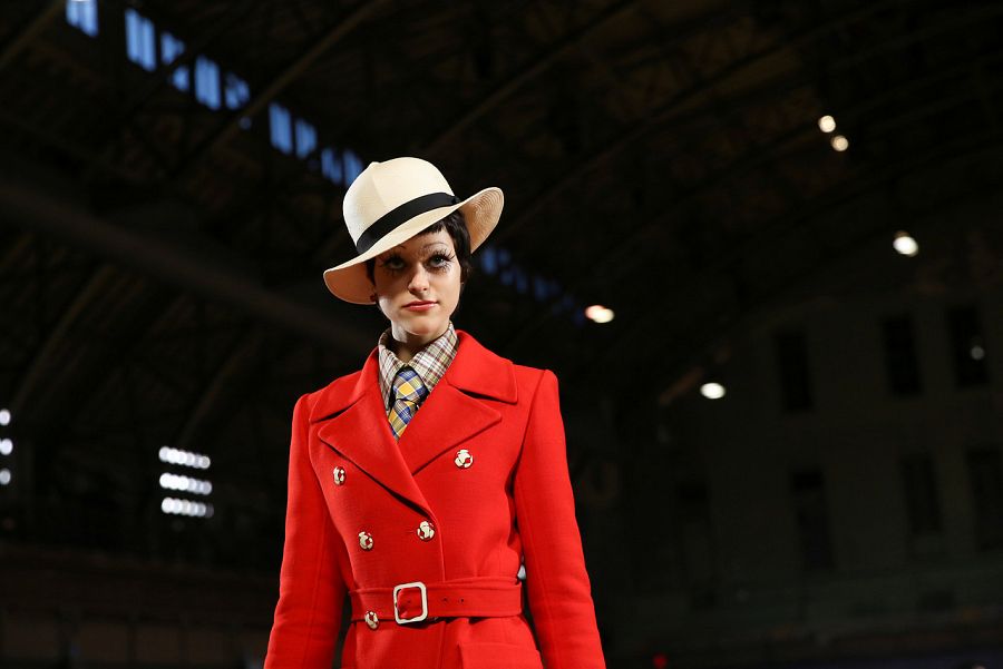 Marc Jacobs SS 20