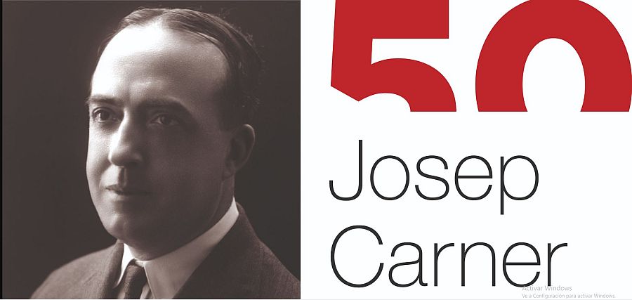 Any Carner