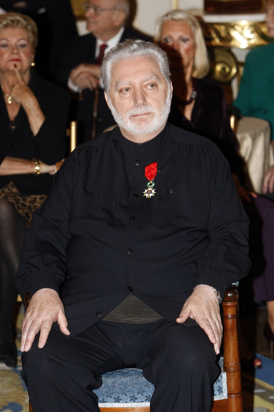 Paco Rabanne