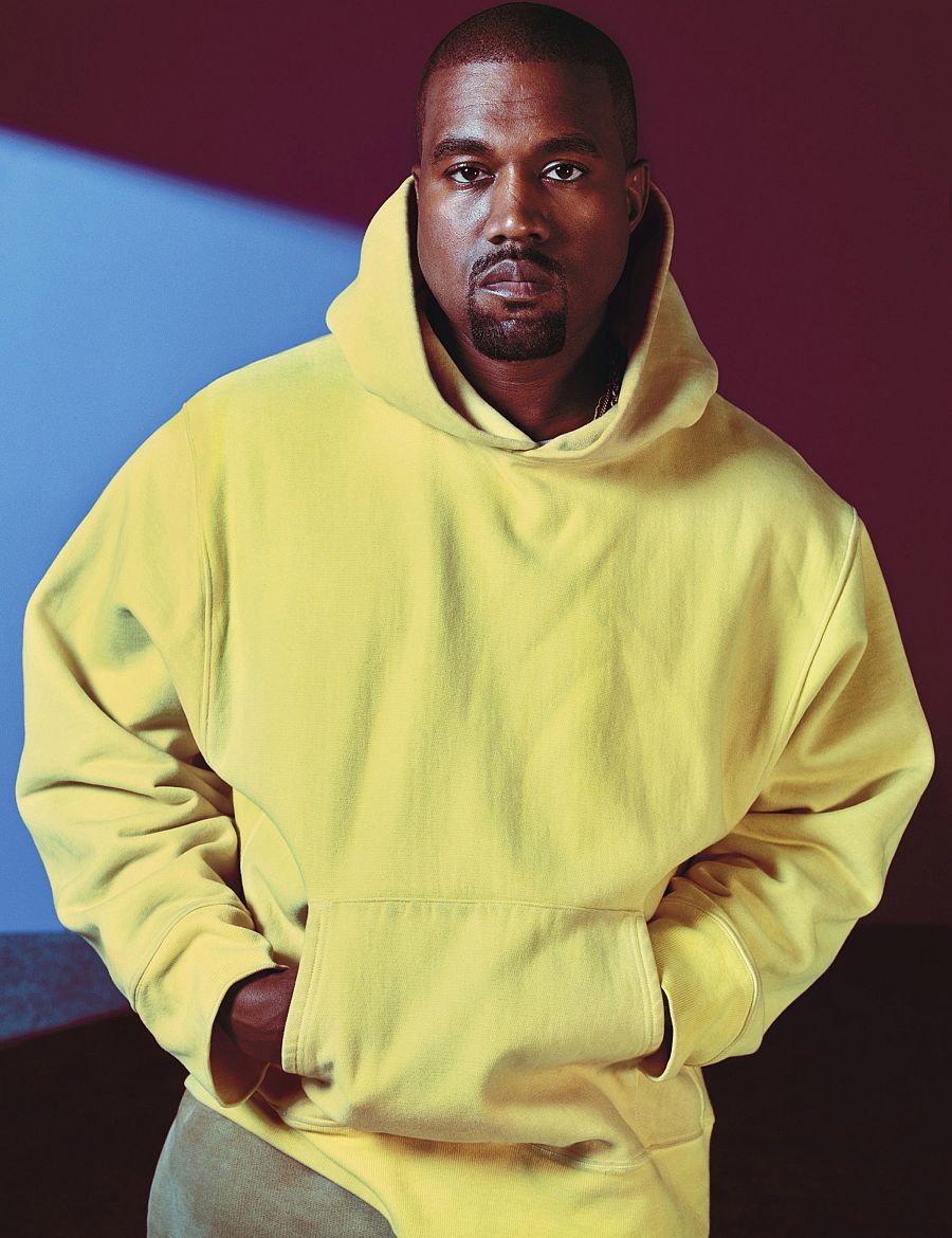 Kanye West