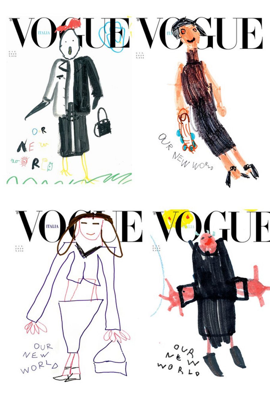 Vogue Italia